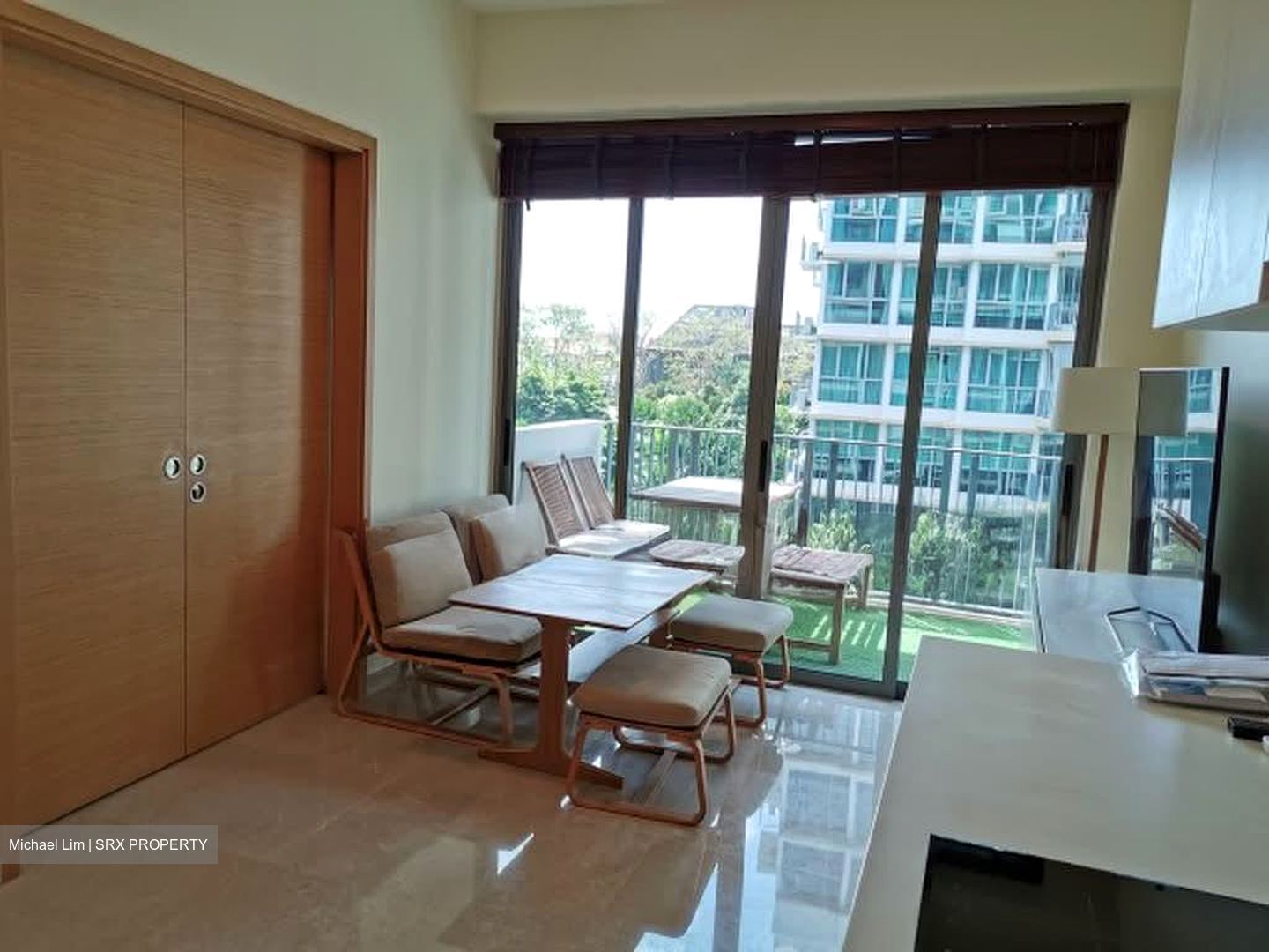 The Glades (D16), Condominium #574907101
